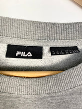 Load image into Gallery viewer, 00s Fila sweatshirt (XL)