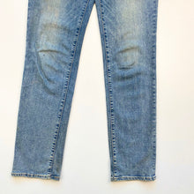 Load image into Gallery viewer, Women’s Levi’s 724 W29 L32