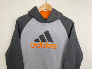 Adidas hoodie (L)