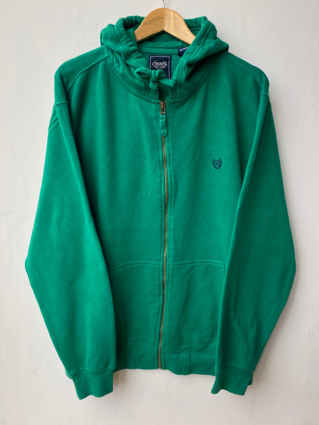 Chaps Ralph Lauren hoodie (XL)