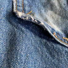 Load image into Gallery viewer, Levi’s 501 W42 L32