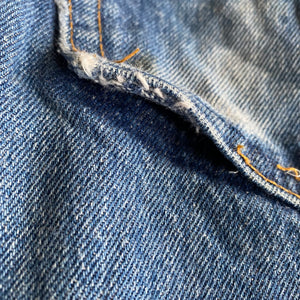 Levi’s 501 W42 L32