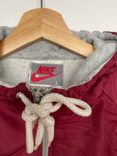 Load image into Gallery viewer, 90s Nike hoodie (L)