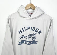 Load image into Gallery viewer, Tommy Hilfiger Hoodie (M)