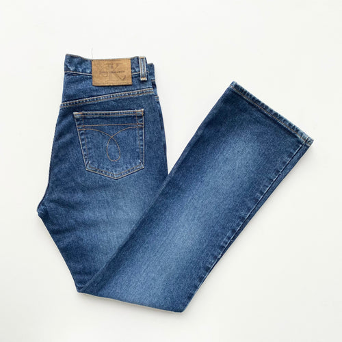 90s Calvin Klein Jeans W29 L32