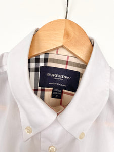 Burberry shirt (M)