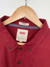 Load image into Gallery viewer, Levi’s shirt (XL)