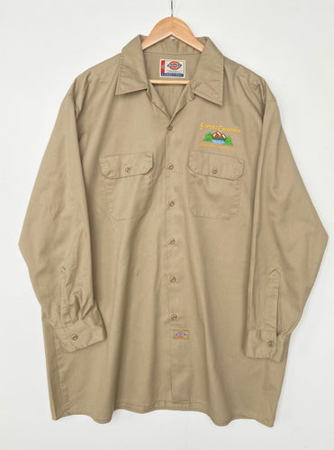 Dickies shirt (XXL)