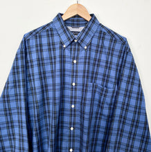 Load image into Gallery viewer, Nautica Check Shirt (XL)