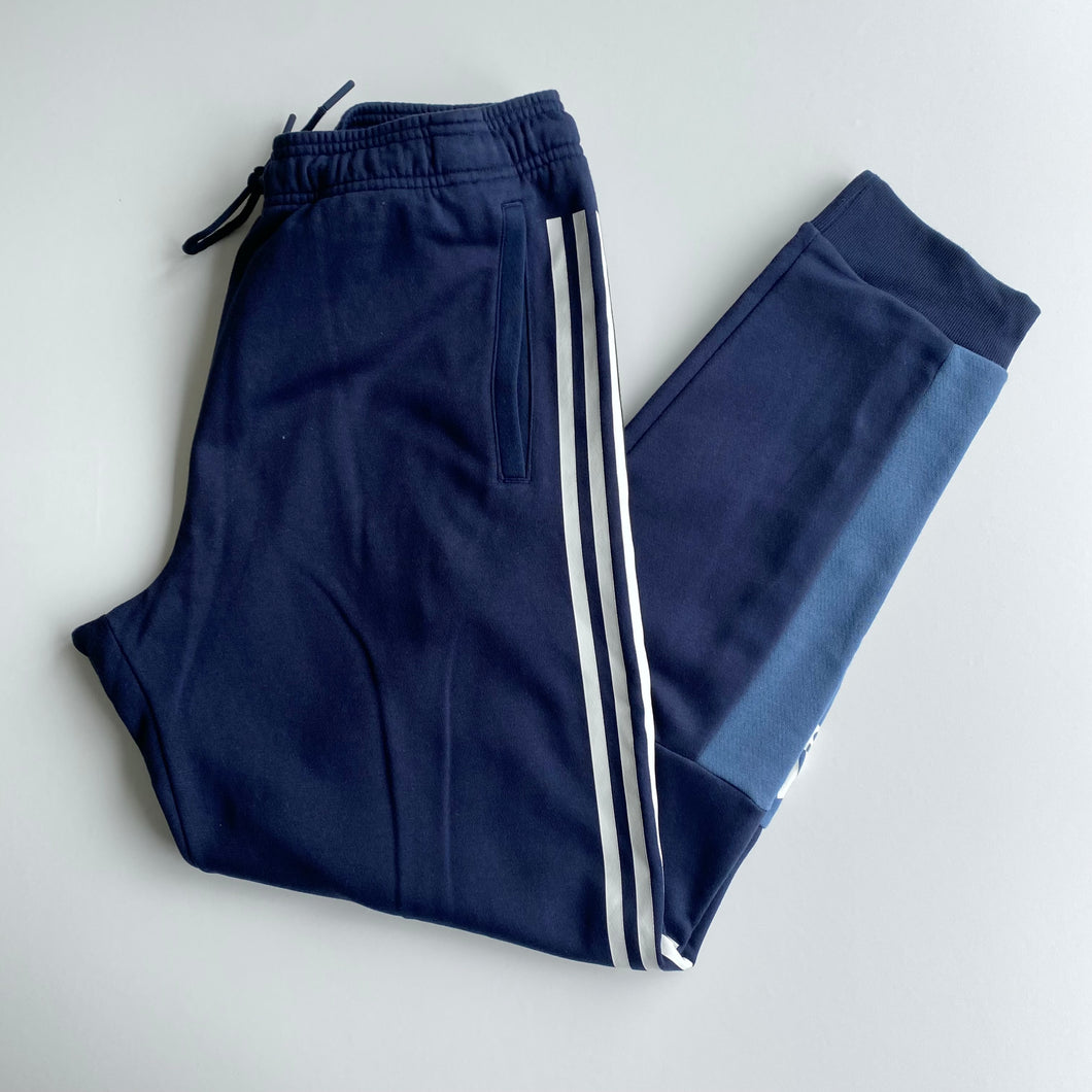 Adidas joggers (L)