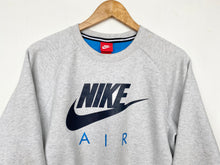 Load image into Gallery viewer, Nike sweatshirt (M)
