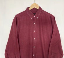 Load image into Gallery viewer, Flannel shirt (XL)