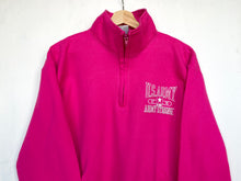 Load image into Gallery viewer, Champion 1/4 zip (M)