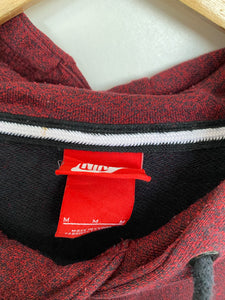 Nike hoodie (M)