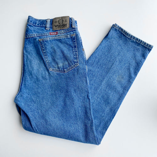 Wrangler Jeans W36 L30