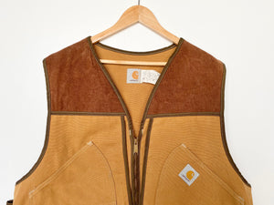 Carhartt gilet (2XL)