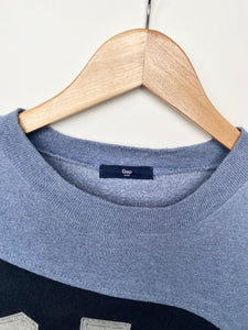 Gap Reworked Sweatshirt (M)