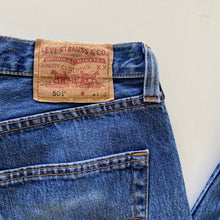 Load image into Gallery viewer, Levi’s 615 W34 L32