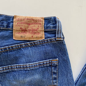 Levi’s 615 W34 L32