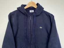 Load image into Gallery viewer, Lacoste hoodie (XS)