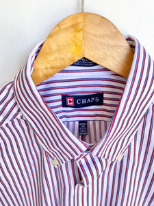 Chaps shirt (L)