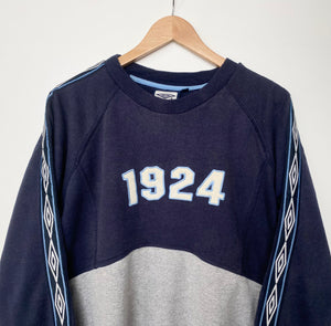 Umbro Reworked Sweatshirt (M)