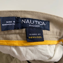 Load image into Gallery viewer, Nautica Trousers W38 L32