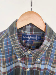 Ralph Lauren Blaire shirt (XL)