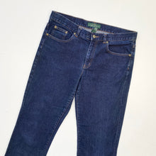Load image into Gallery viewer, Ralph Lauren Jeans W34 L30