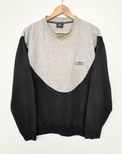 Load image into Gallery viewer, Umbro Reworked Sweatshirt (M)