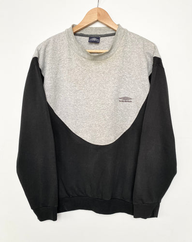 Umbro Reworked Sweatshirt (M)