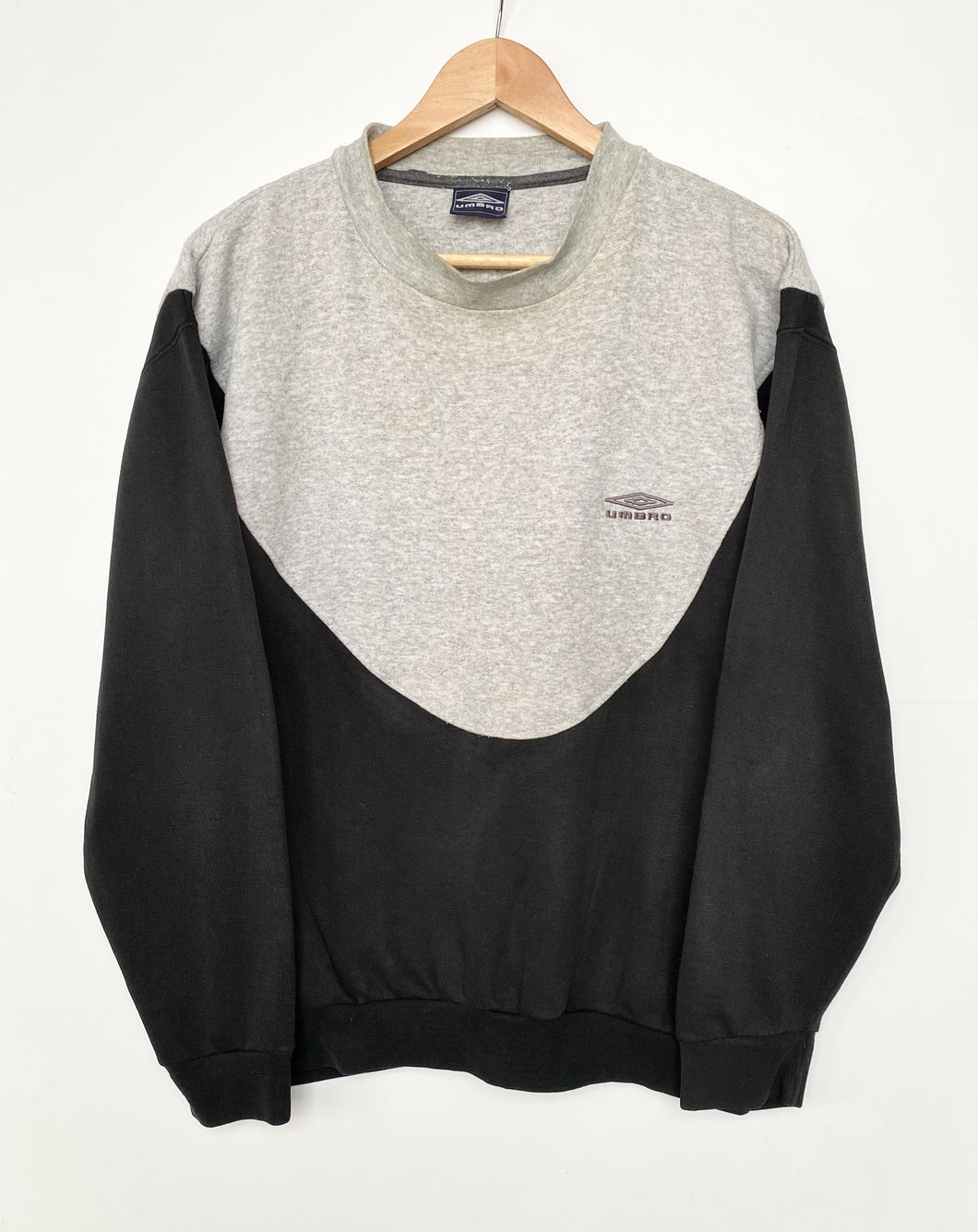 Umbro Reworked Sweatshirt (M)