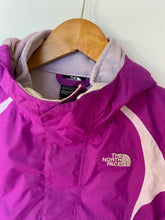 Load image into Gallery viewer, The North Face coat (XS)