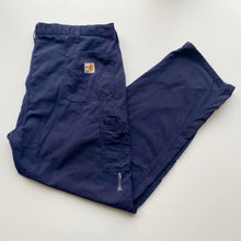 Load image into Gallery viewer, Carhartt Carpenter Pants W44 L32