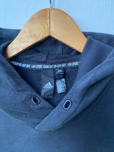 Load image into Gallery viewer, Adidas hoodie (L)