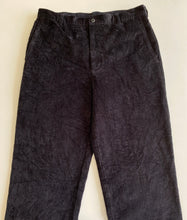 Load image into Gallery viewer, Corduroy Pants W36 L34