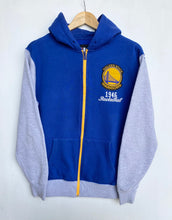 Load image into Gallery viewer, NBA Warriors hoodie (S)