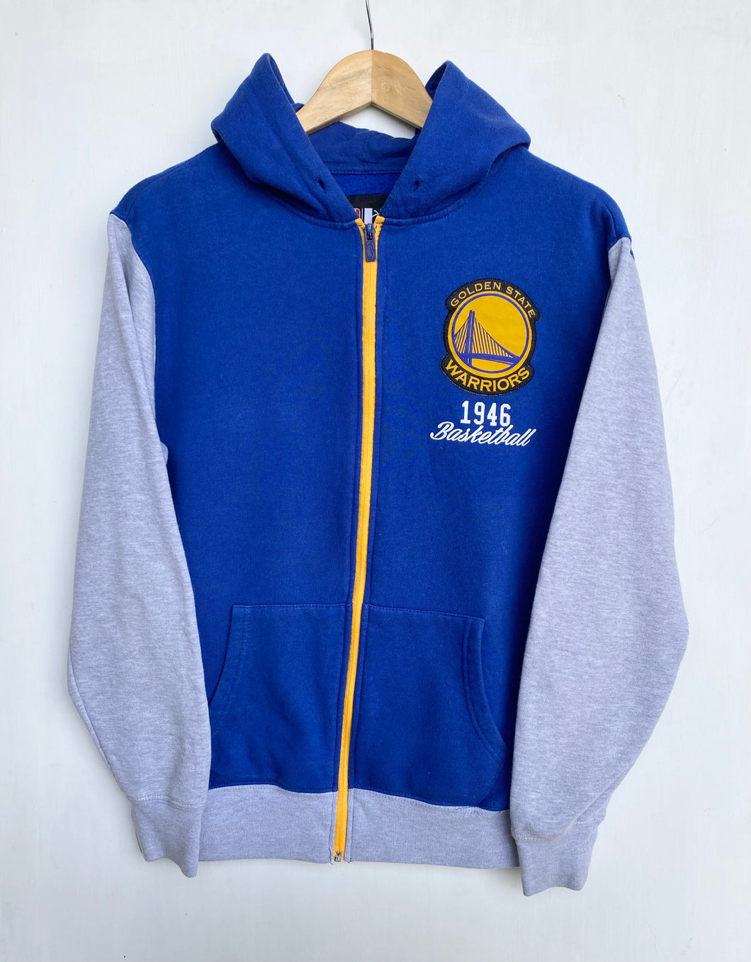 NBA Warriors hoodie (S)