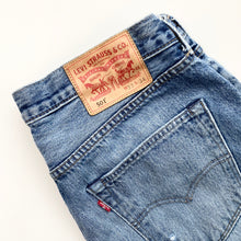 Load image into Gallery viewer, Levi’s 501 W33 L28
