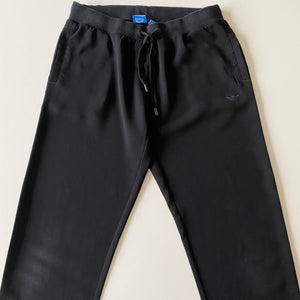 Adidas thin joggers (L)