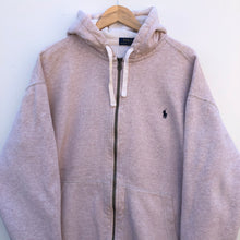 Load image into Gallery viewer, Ralph Lauren hoodie (3XL)