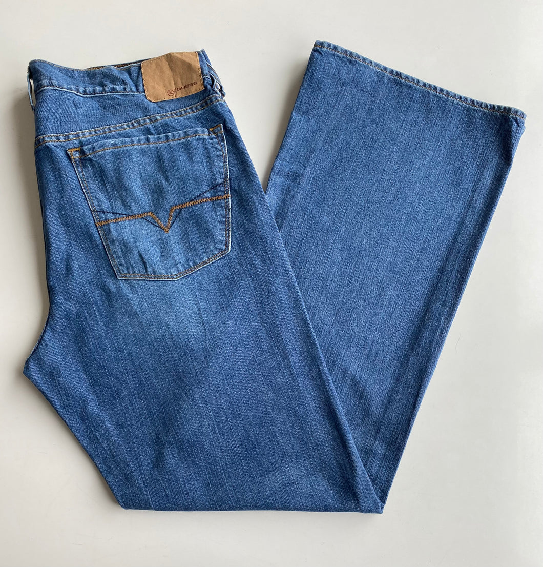 Guess Jeans W36 L32