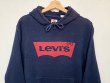 Load image into Gallery viewer, Levi’s hoodie (M)