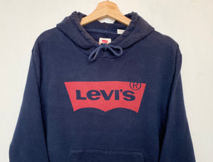 Levi’s hoodie (M)