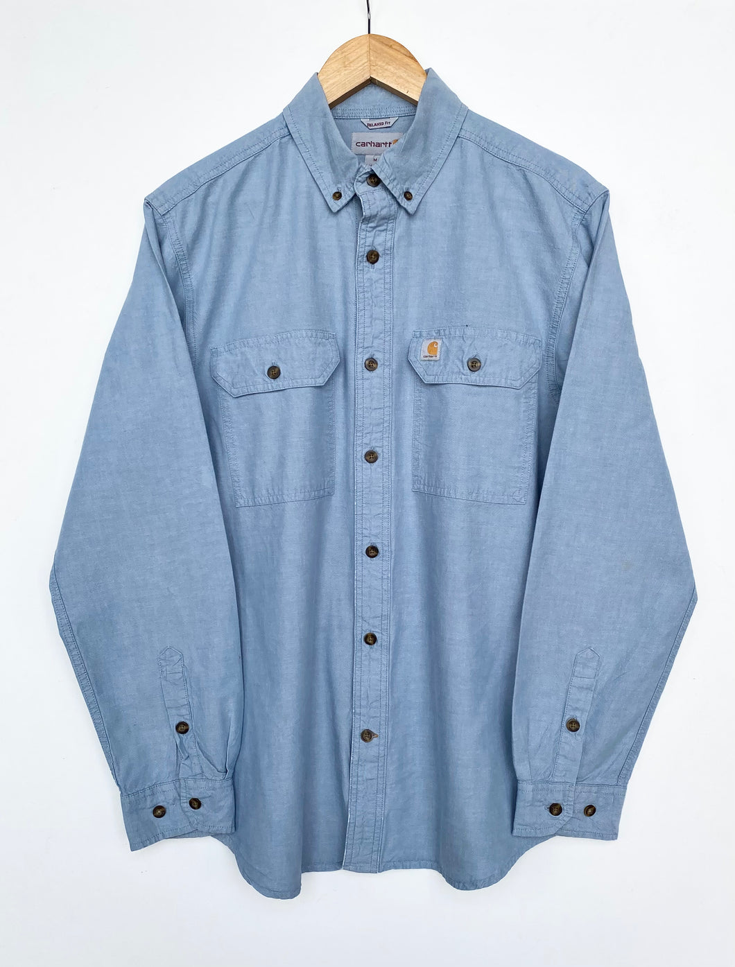 Carhartt Shirt (M)