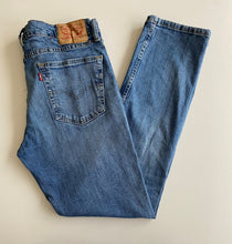 Load image into Gallery viewer, Levi’s 511 W36 L32