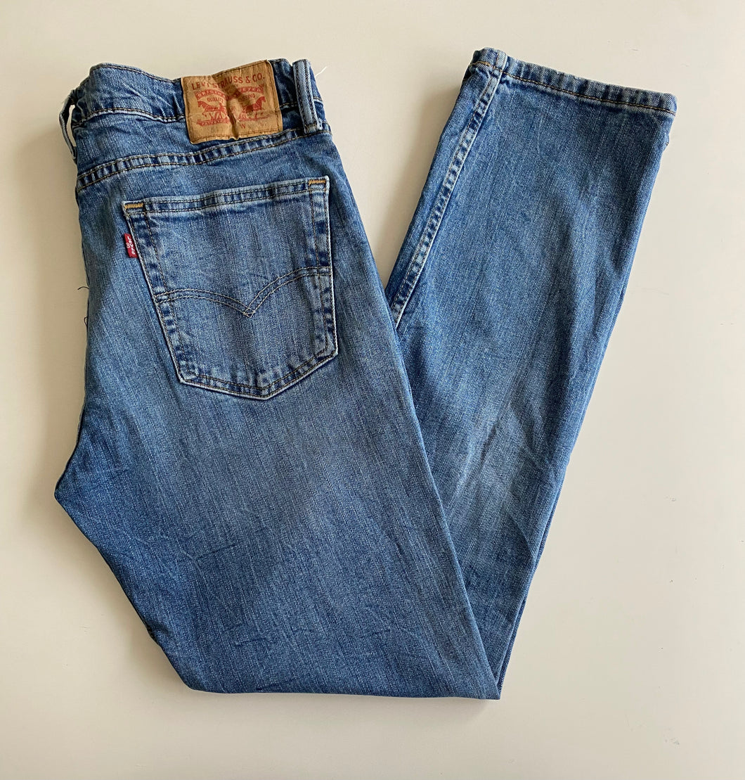 Levi’s 511 W36 L32
