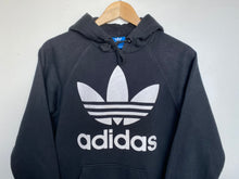 Load image into Gallery viewer, Adidas hoodie (XS)