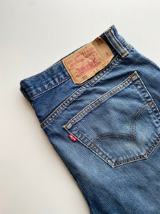 Levi’s 501 W36 L32