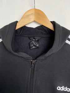 Adidas hoodie (L)